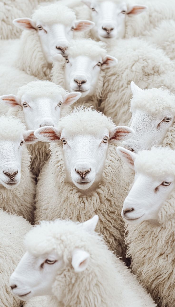 Livestock